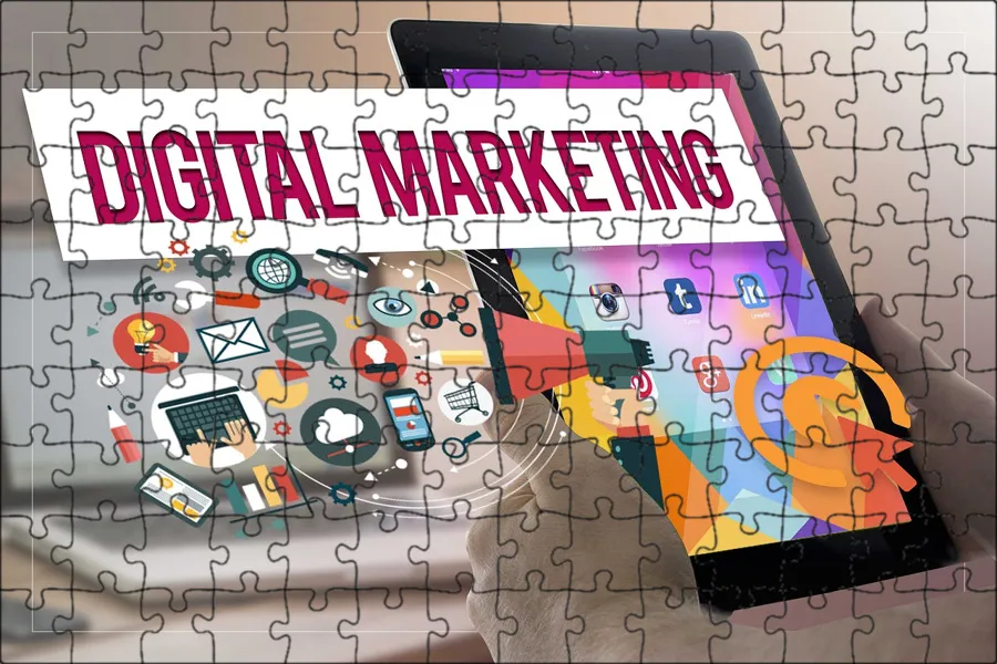 Top 3 Advantages of Digital Marketing Agency in Jordan